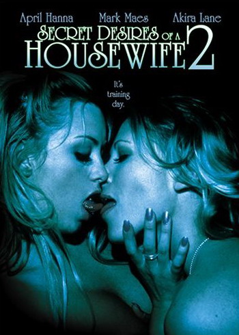 Secret Desires of a Housewife 2 (2005) starring April Hanna on DVD on DVD