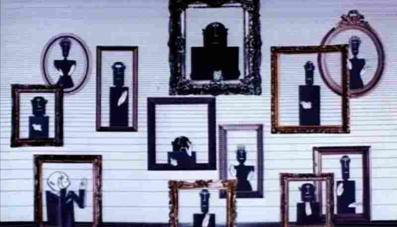 The Man in the Frame (1966) Screenshot 1