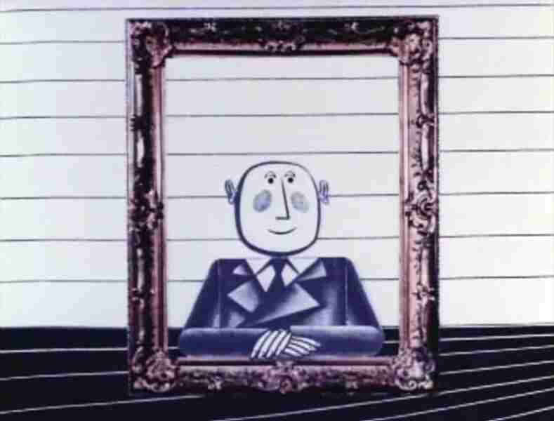 The Man in the Frame (1966) Screenshot 4