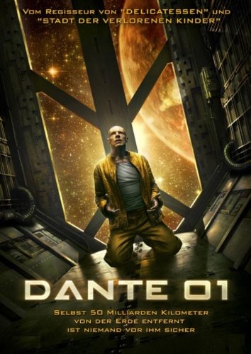 Dante 01 (2008) Screenshot 1