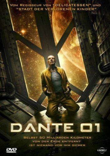 Dante 01 (2008) Screenshot 2