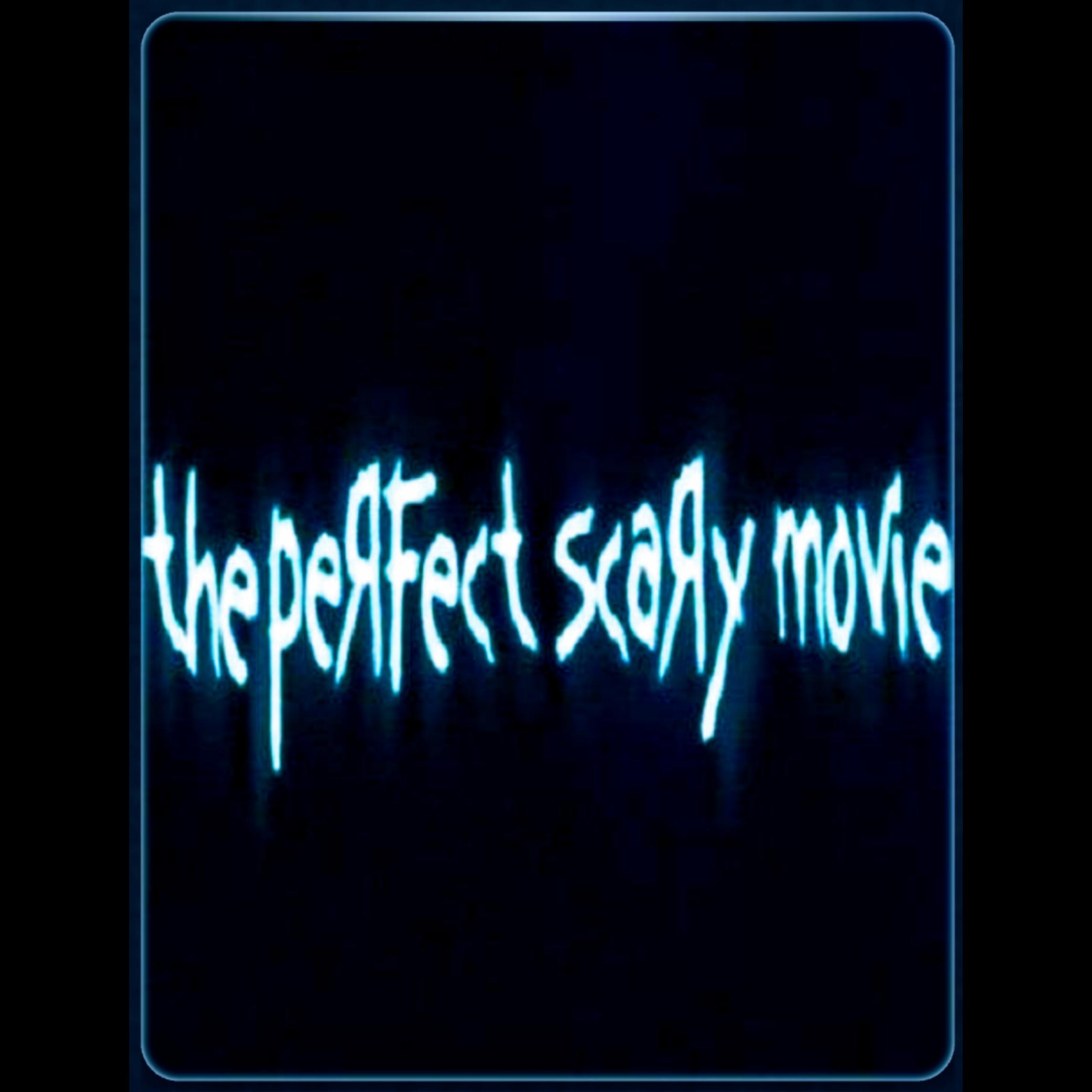 The Perfect Scary Movie (2005) starring Alexander Armstrong on DVD on DVD