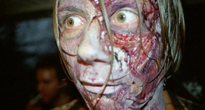 Zombie Island (2005) Screenshot 1