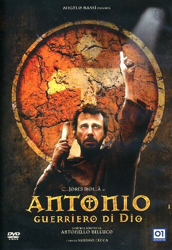 Anthony, Warrior of God (2006) Screenshot 1