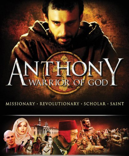 Anthony, Warrior of God (2006) with English Subtitles on DVD on DVD