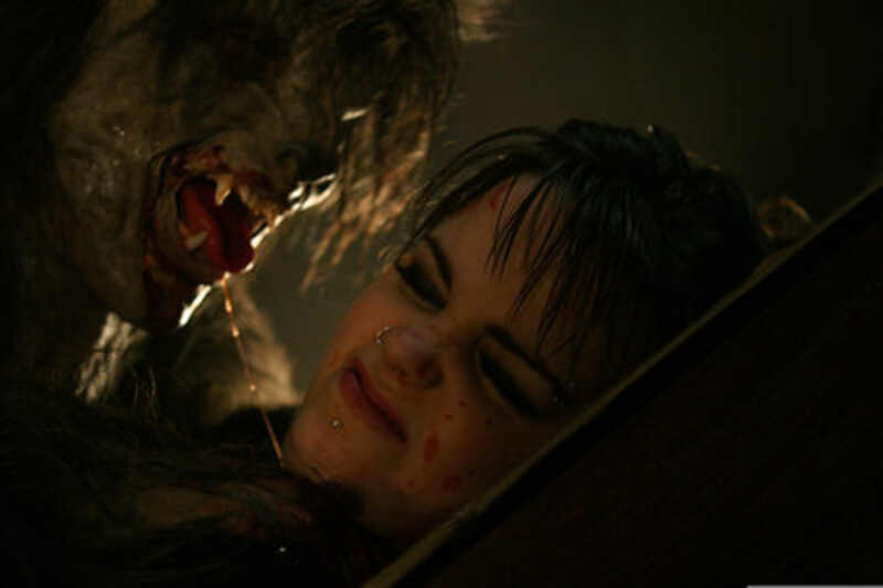 Big Bad Wolf (2006) Screenshot 2