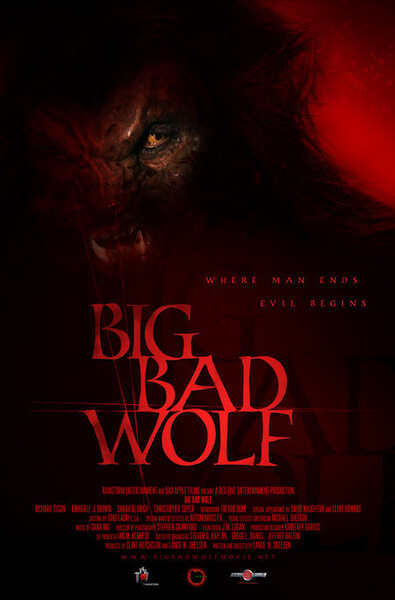 Big Bad Wolf (2006) Screenshot 5
