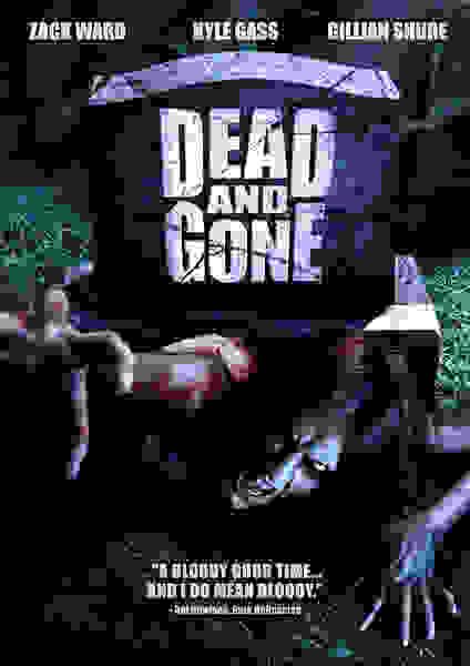 Dead and Gone (2008) starring Kathrine Bates on DVD DVD Dead and Gone (2008) Screenshot 1
