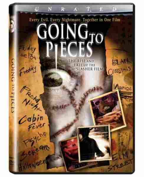 Going to Pieces: The Rise and Fall of the Slasher Film (2006) Screenshot 2