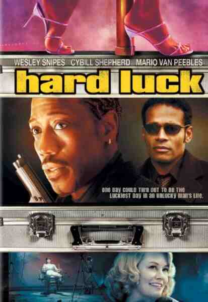 Hard Luck (2006) Screenshot 1