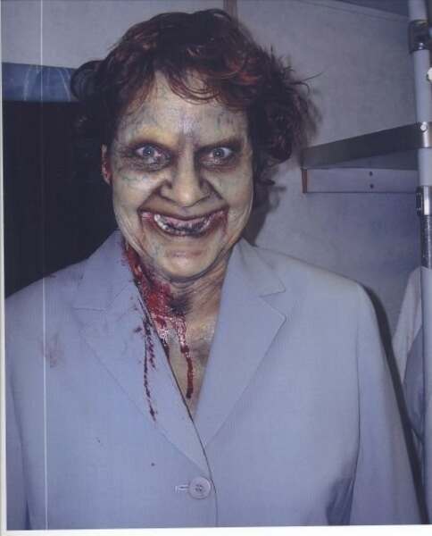 Night of the Living Dead 3D (2006) Screenshot 1