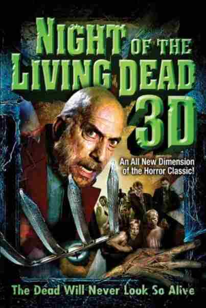 Night of the Living Dead 3D (2006) Screenshot 3