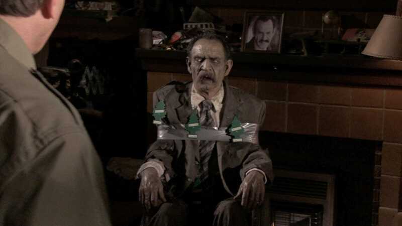 Night of the Living Dead 3D (2006) Screenshot 4