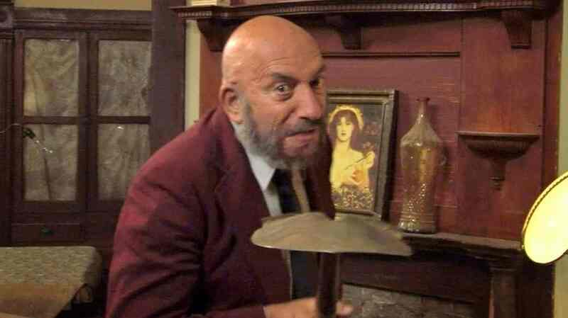 Night of the Living Dead 3D (2006) Screenshot 5