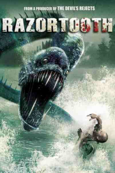 Razortooth (2007) Screenshot 1