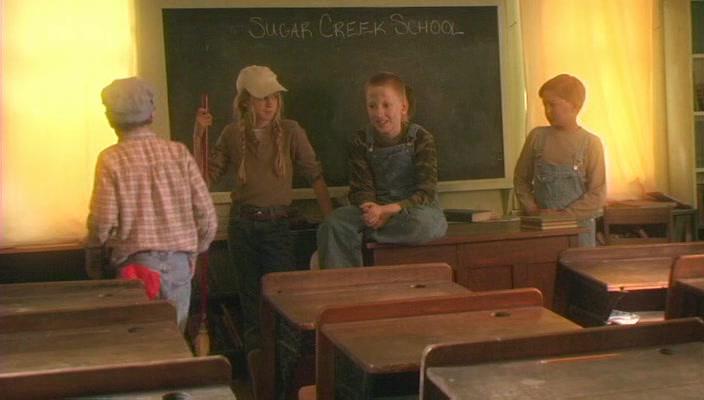 Sugar Creek Gang: Teacher Trouble (2005) Screenshot 4 