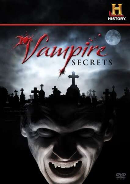 Vampire Secrets (2006) Screenshot 2