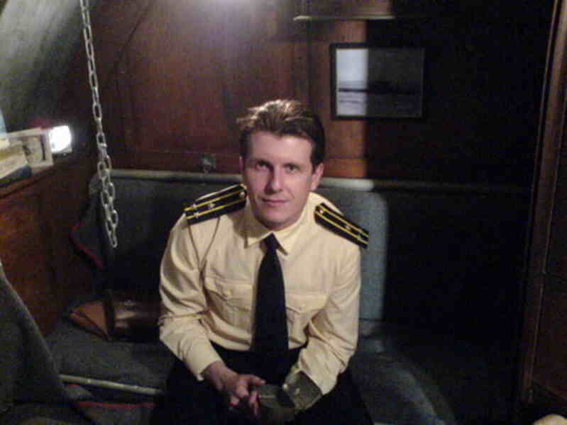Ghostboat (2006) Screenshot 1