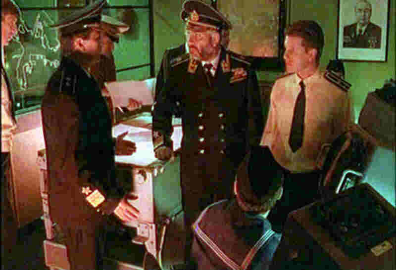 Ghostboat (2006) Screenshot 2