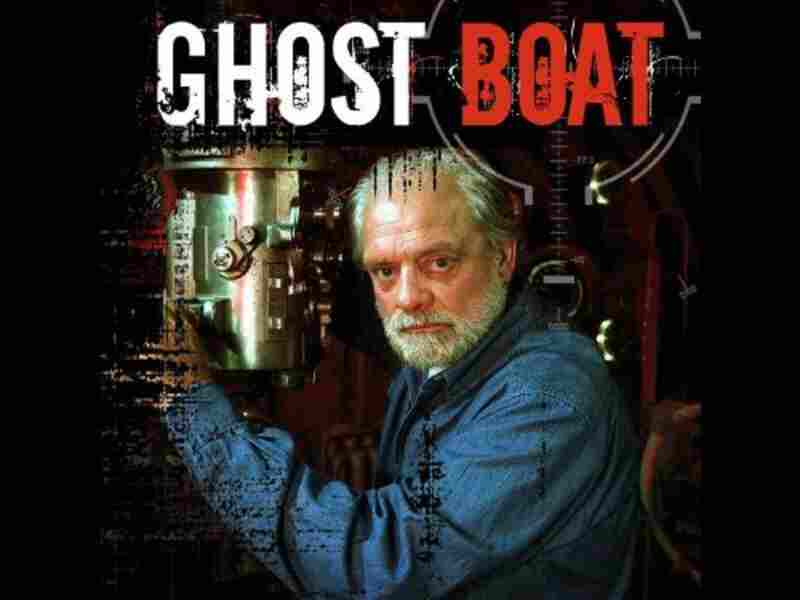 Ghostboat (2006) Screenshot 3