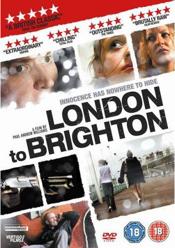 London to Brighton (2006) Screenshot 1