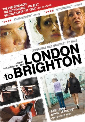 London to Brighton (2006) Screenshot 2