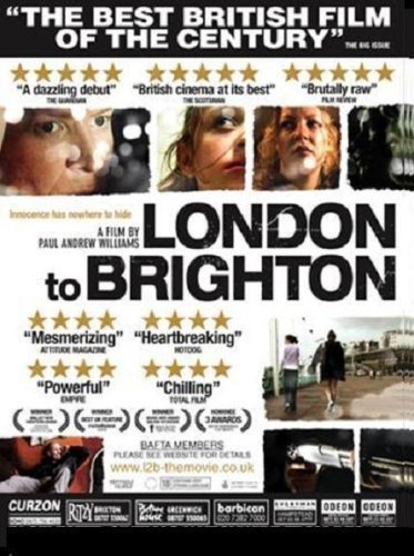 London to Brighton (2006) Screenshot 4