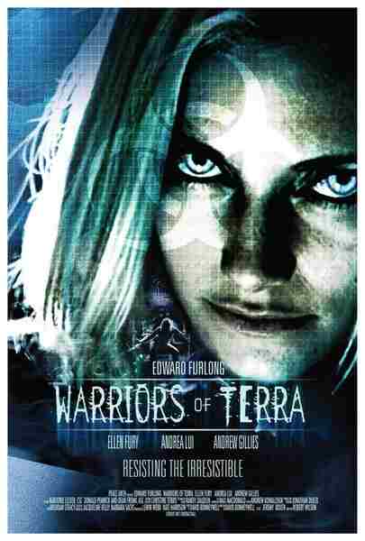 Warriors of Terra (2006) starring Edward Furlong on DVD DVD Warriors of Terra (2006) Screenshot 1
