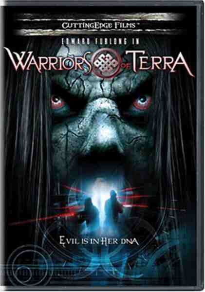 Warriors of Terra (2006) starring Edward Furlong on DVD DVD Warriors of Terra (2006) Screenshot 2