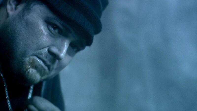 Warriors of Terra (2006) starring Edward Furlong on DVD DVD Warriors of Terra (2006) Screenshot 5