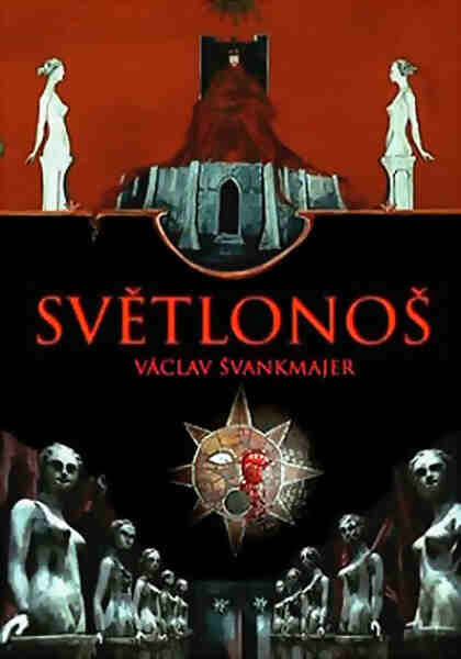Svetlonos (2005) Screenshot 2