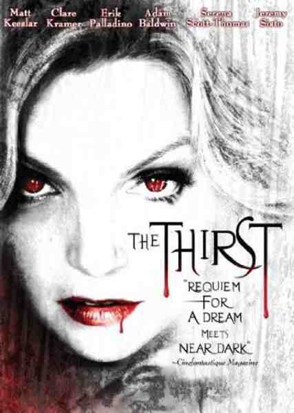 The Thirst (2006) Screenshot 1