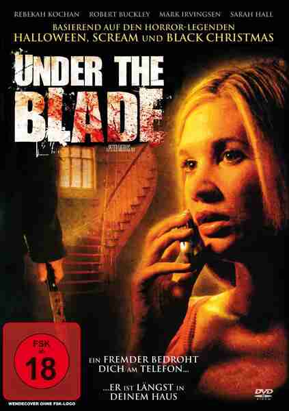 When a Killer Calls (2006) Screenshot 1