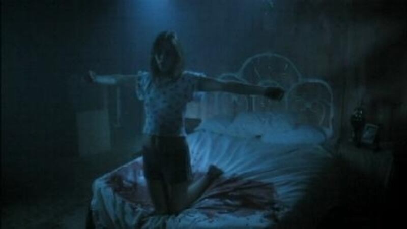 Exorcism: The Possession of Gail Bowers (2006) Screenshot 2