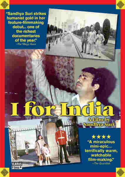 I for India (2005) Screenshot 1
