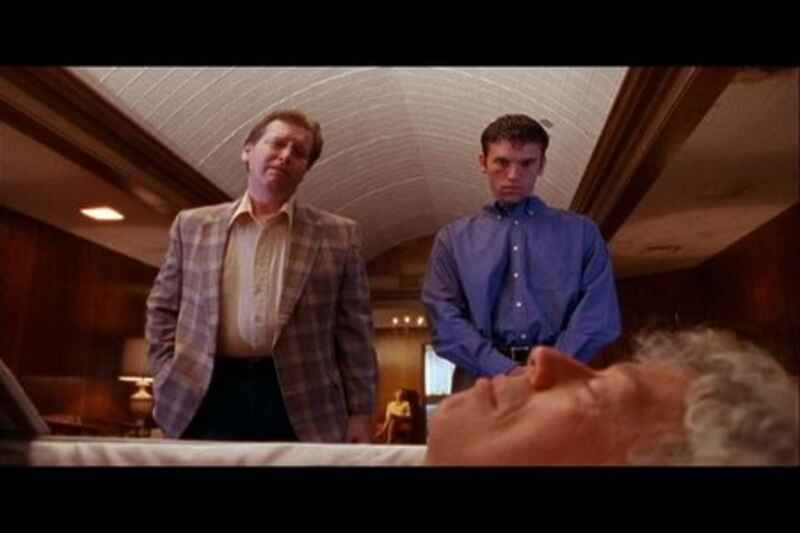 Joshua (2006) Screenshot 1
