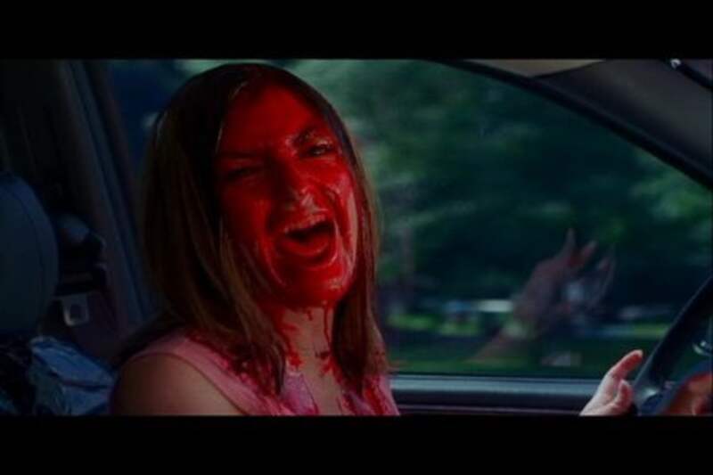 Joshua (2006) Screenshot 3