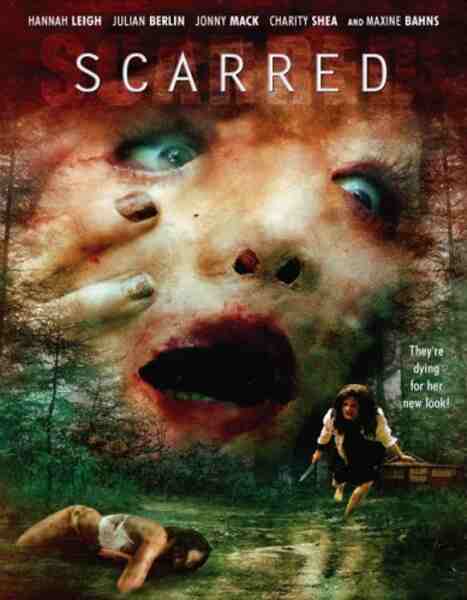 Scarred (2005) Screenshot 1