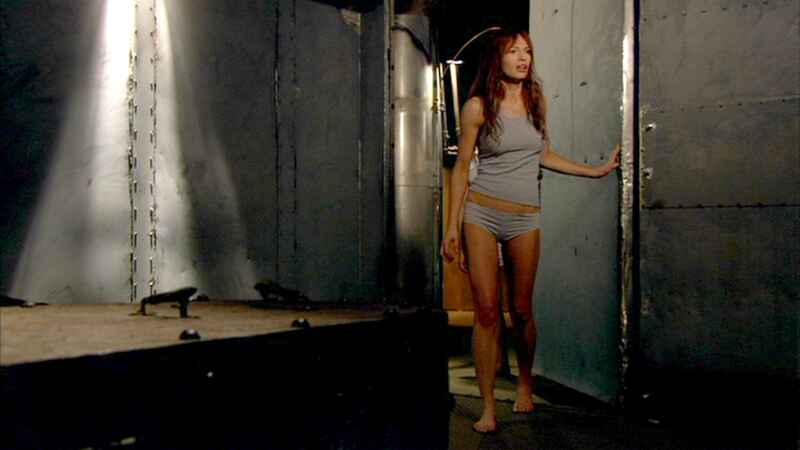 Shadow Puppets (2007) Screenshot 2