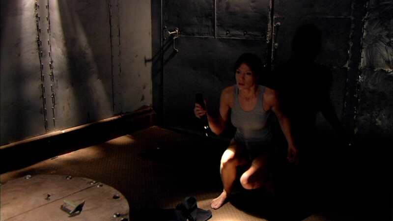 Shadow Puppets (2007) Screenshot 5