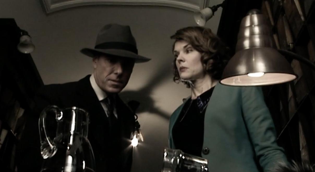 Spectropia (2006) Screenshot 1