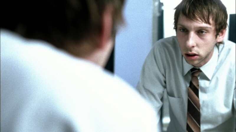 Spiral (2007) Screenshot 1