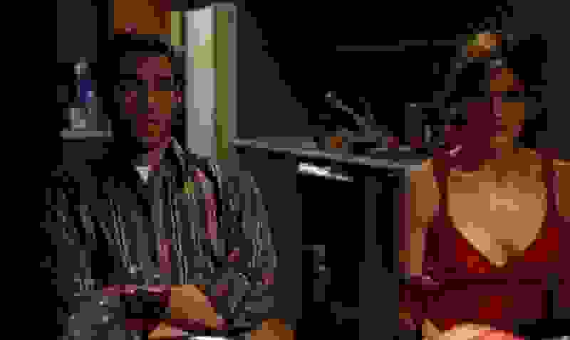 Spiral (2007) Screenshot 4
