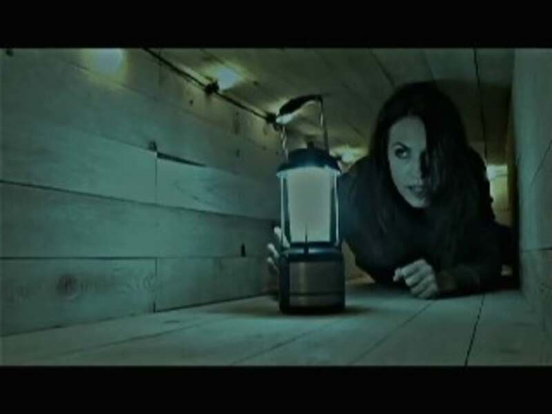 Sportkill (2007) starring Dona Wood on DVD DVD Sportkill (2007) Screenshot 2