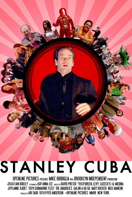 Stanley Cuba (2007) Screenshot 3 
