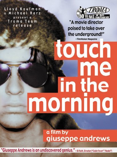 Touch Me in the Morning (1999) starring Bill Nowlin on DVD on DVD