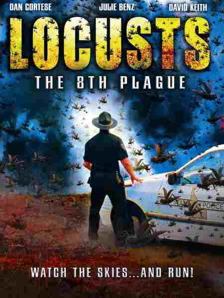 Locusts: The 8th Plague (2005) Screenshot 2