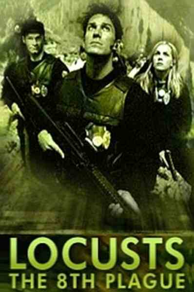 Locusts: The 8th Plague (2005) Screenshot 3