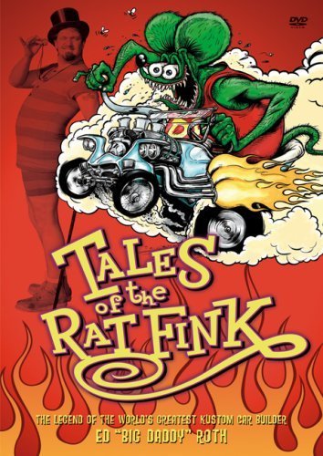 Tales of the Rat Fink (2006) Screenshot 2