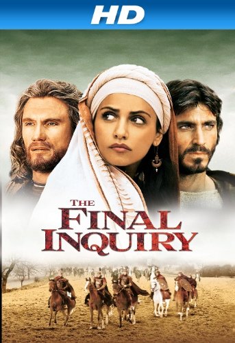 The Final Inquiry (2006) Screenshot 1